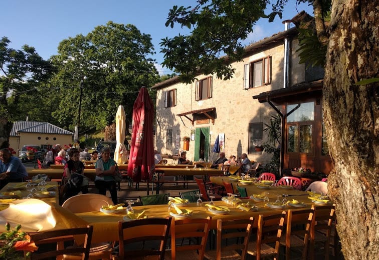 Bar Ristorante il Mostrico