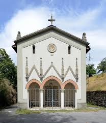 La Chiesa di San Paolino